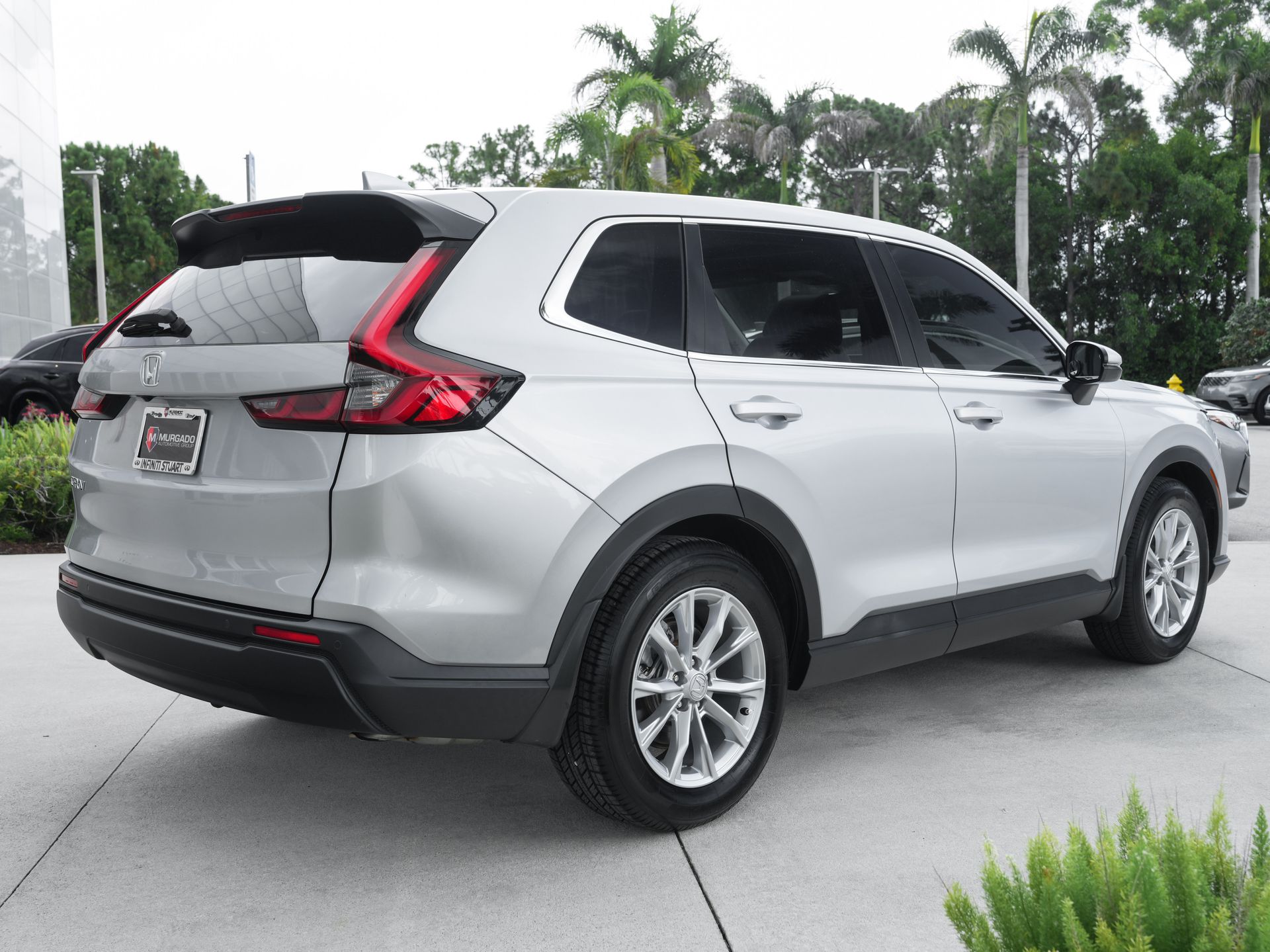 2023 Honda CR-V EX-L - Photo 25
