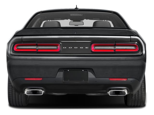 2016 Dodge Challenger R/T Shaker - 4