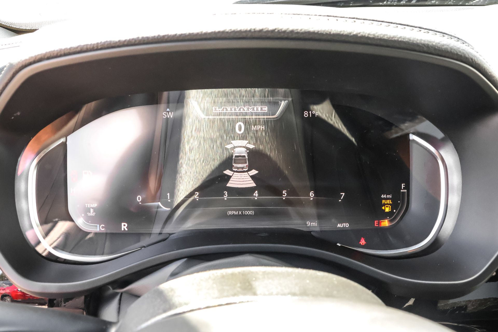 2026 RAM 1500 - Image 26