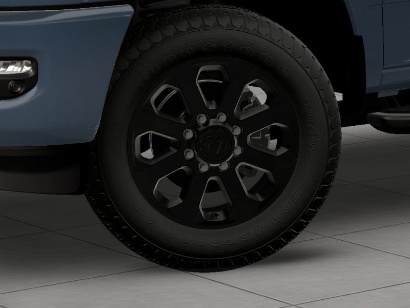 2026 RAM 2500 - Image 15