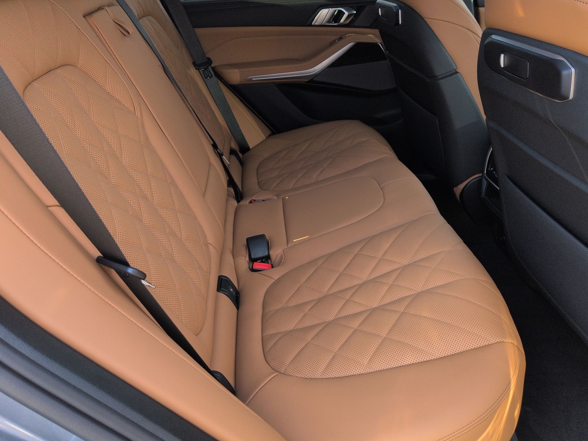 new 2026 BMW X5 car, priced at $82,650