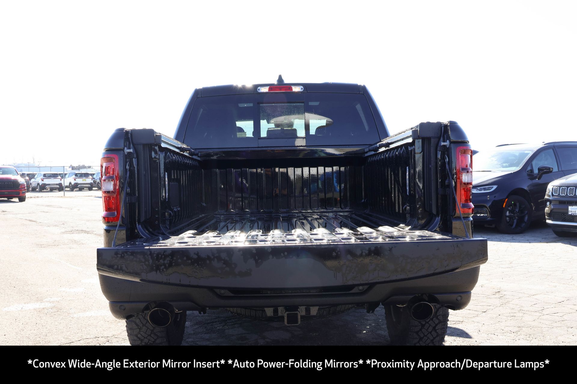 2026 RAM 1500 - Image 19