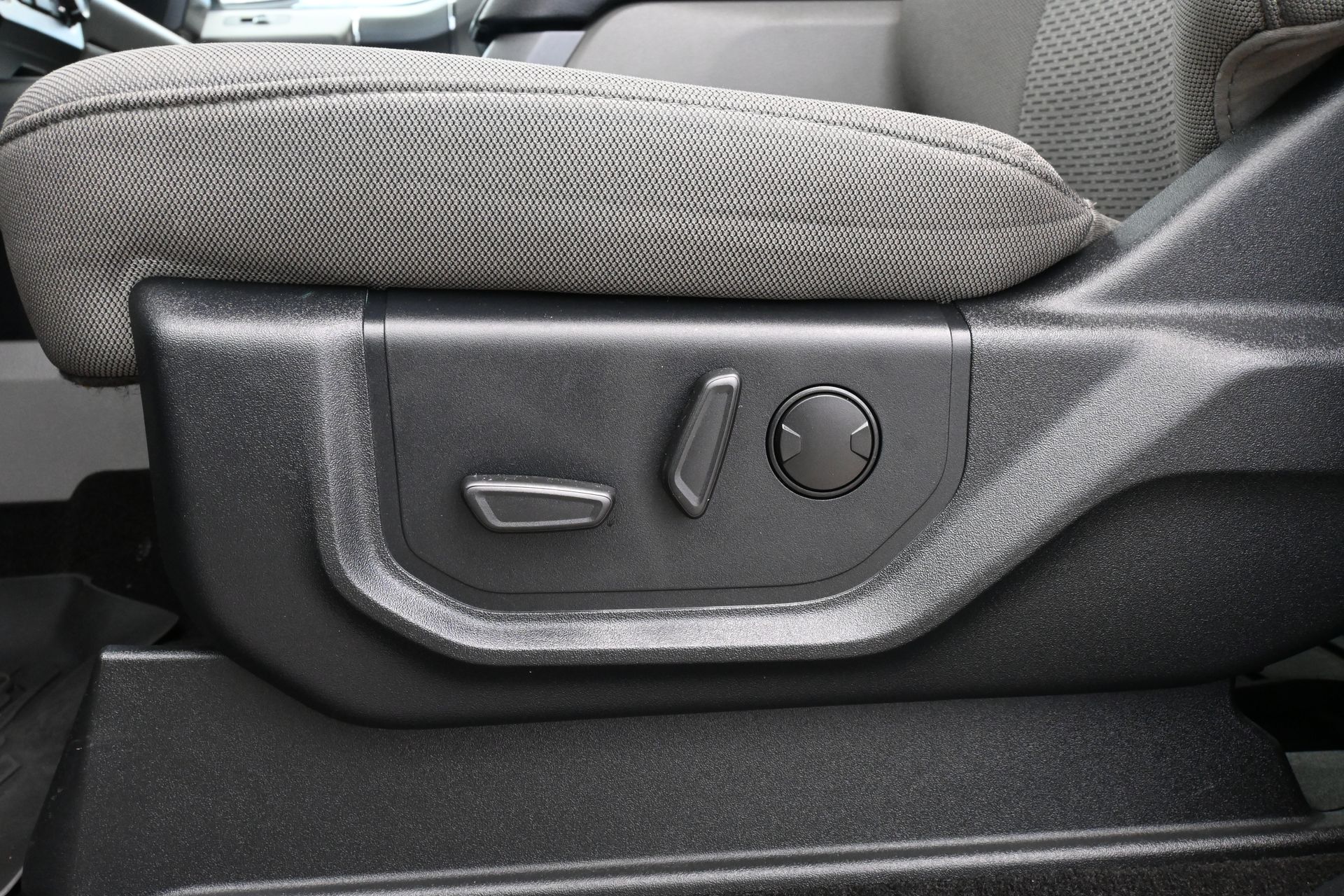 2020 Ford F-150 XLT Black at Classic Elite Chevrolet Sugar Land