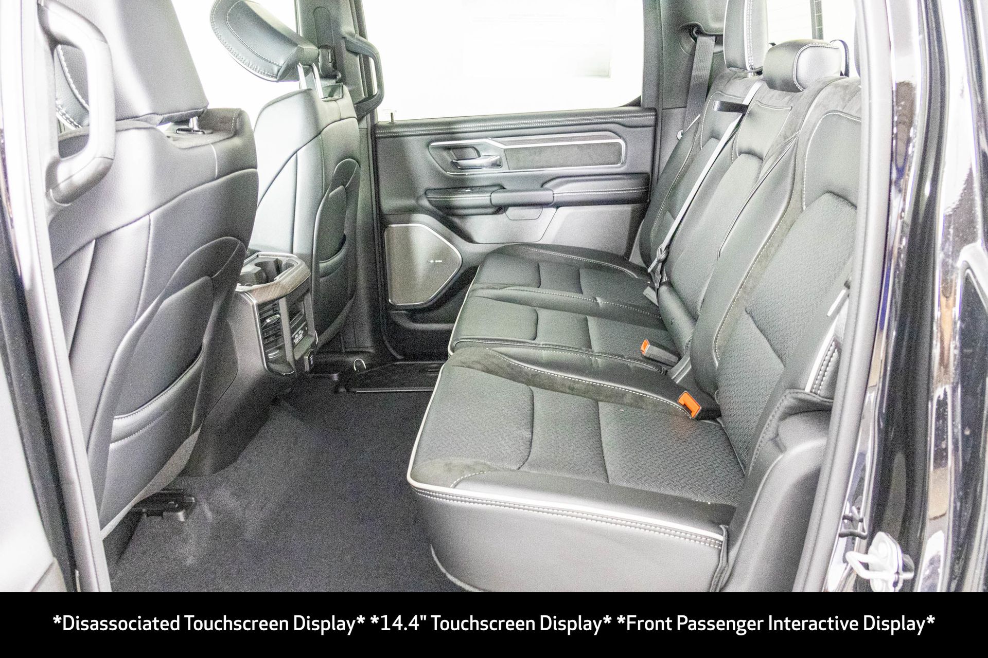 2026 RAM 1500 - Image 29