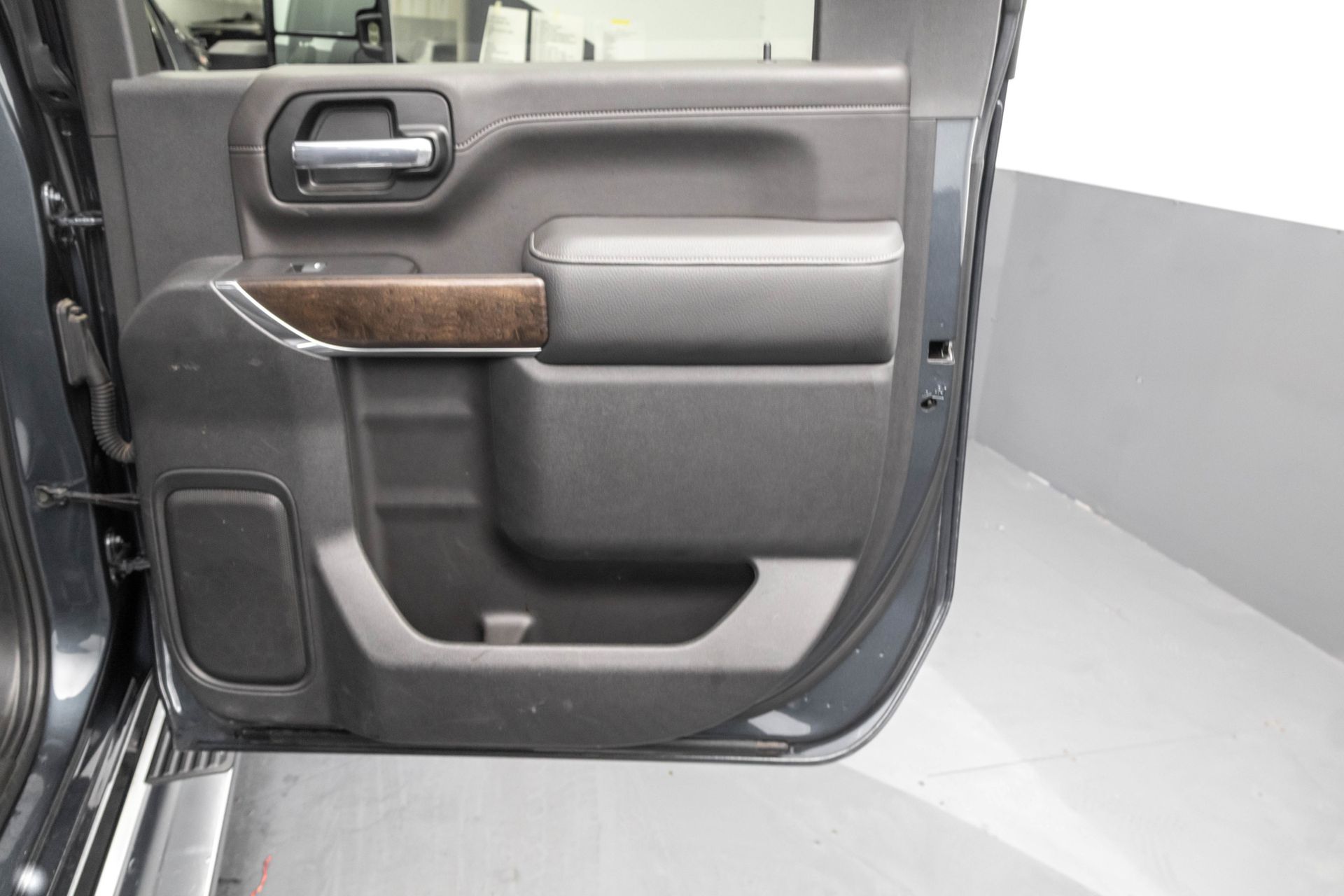 2020 GMC SIERRA - Image 38