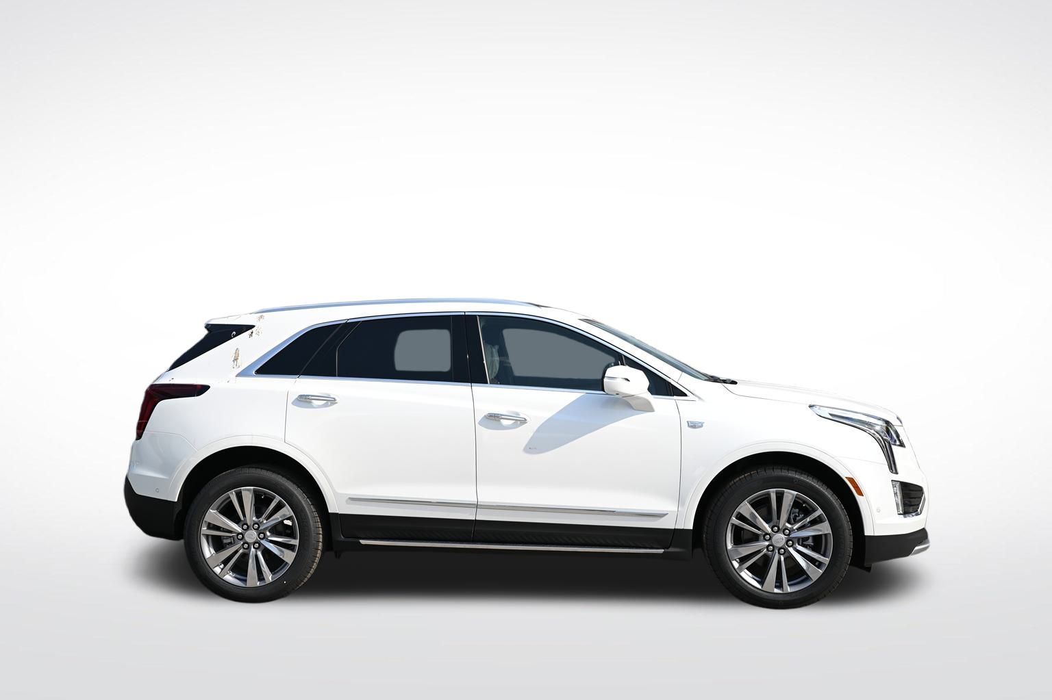 2024 Cadillac XT5 Premium Luxury 6