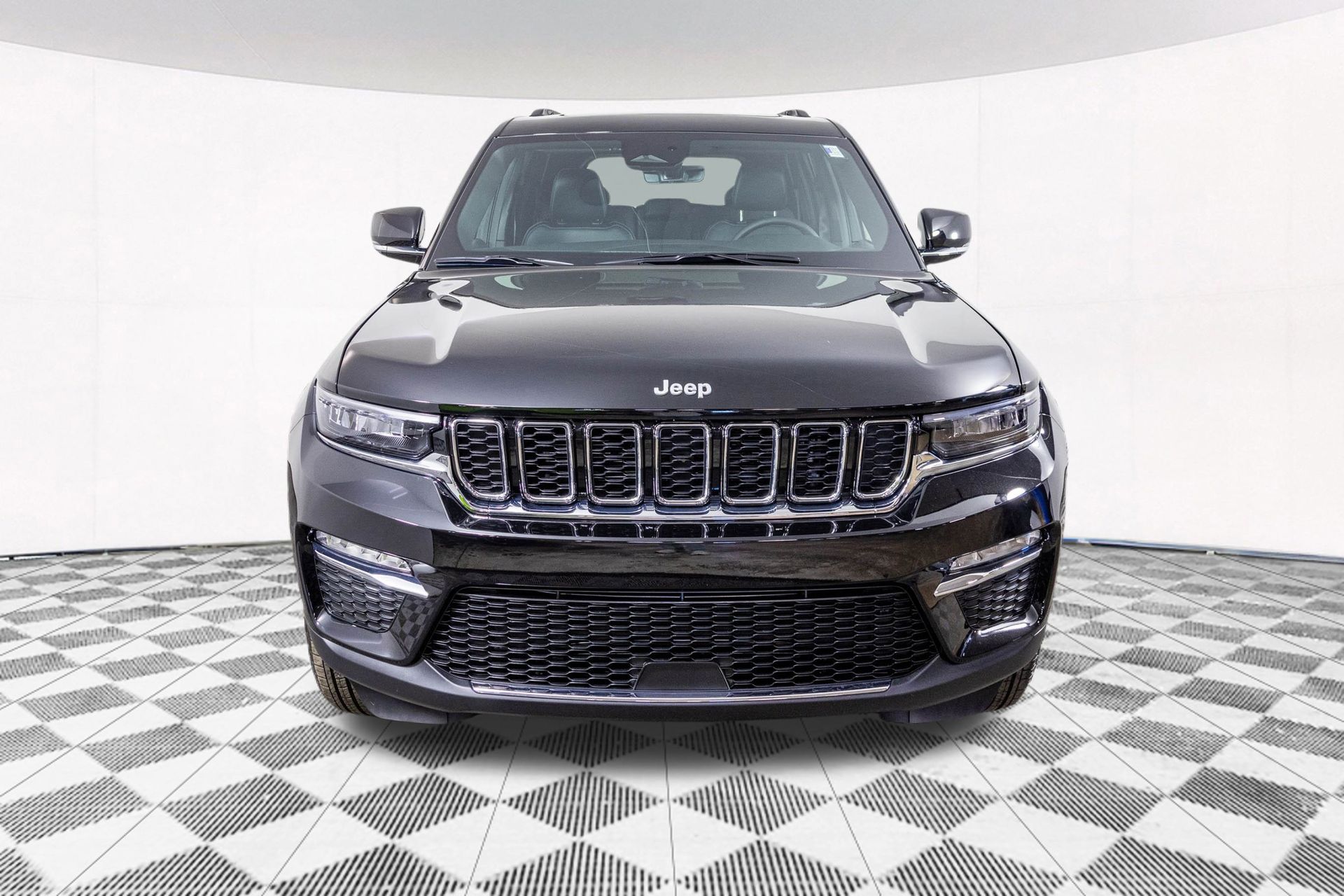 2025 JEEP GRAND CHEROKEE - Image 6