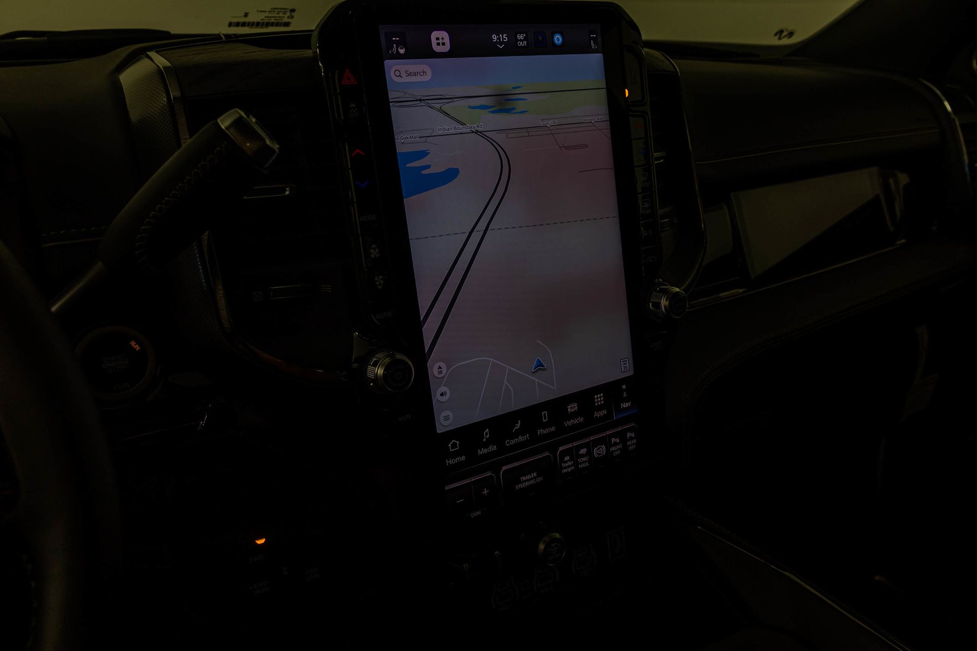 2026 RAM 3500 - Image 21