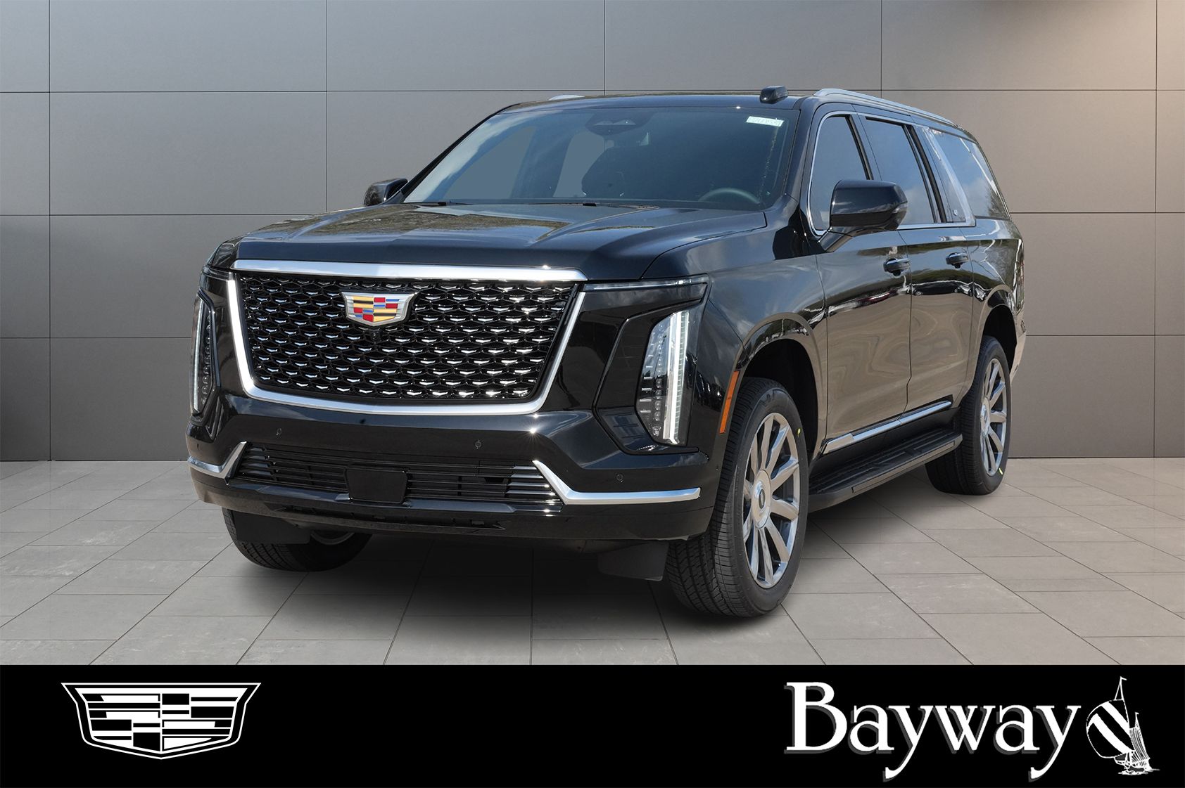 2026 Cadillac Escalade ESV RWD