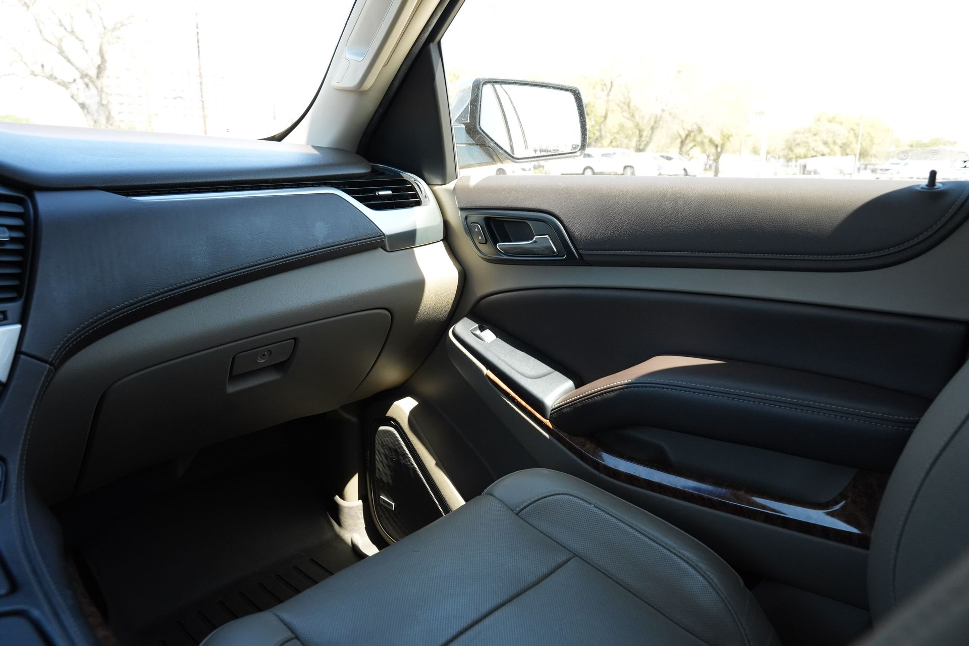 2018 Chevrolet Tahoe Premier - 7