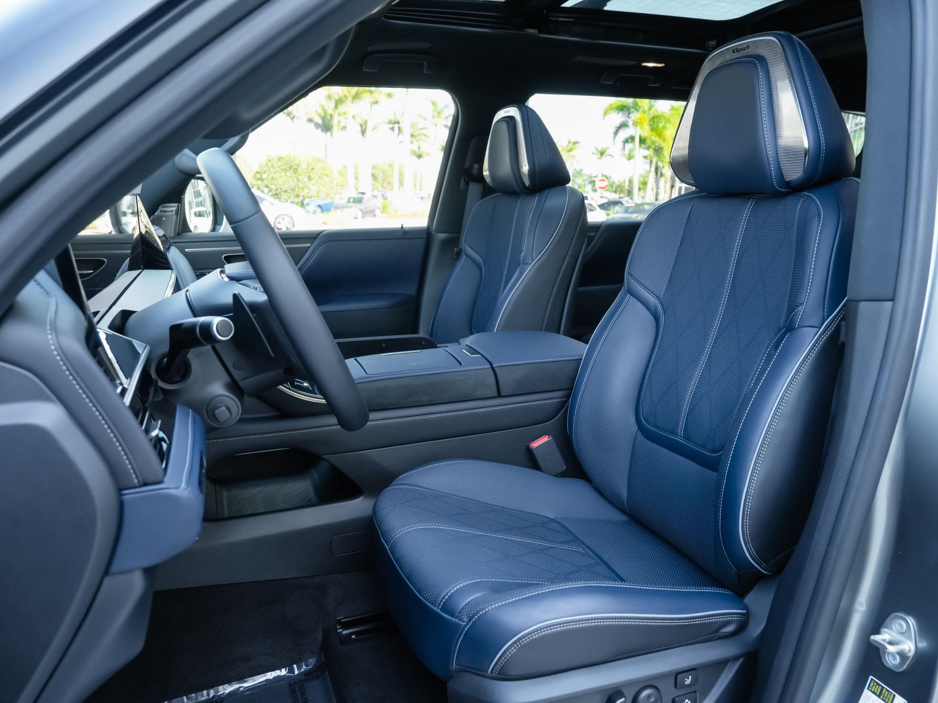 used 2026 INFINITI QX80 car, priced at $83,000