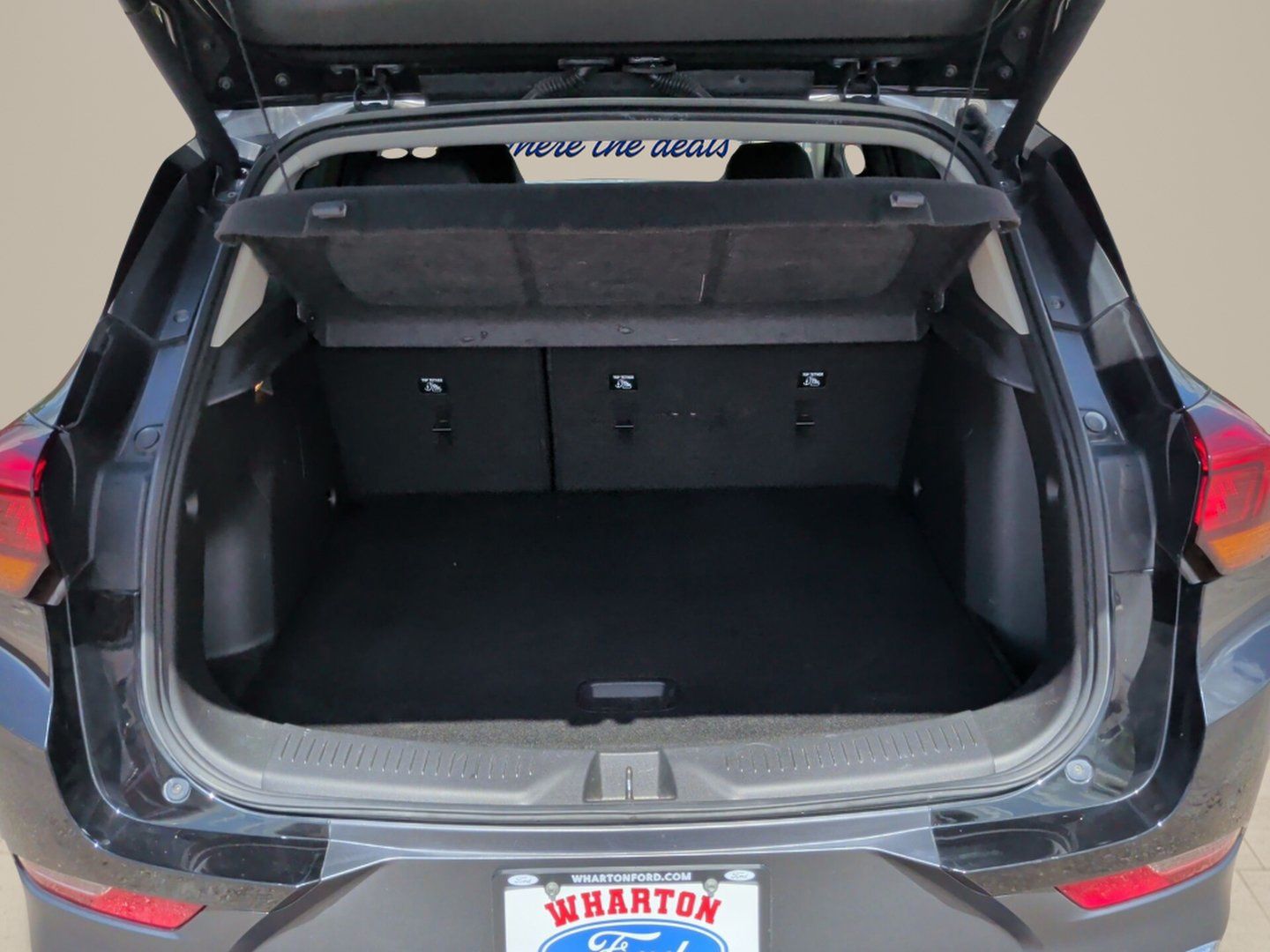 2021 Buick Encore GX Essence Black at Big Star Buick GMC