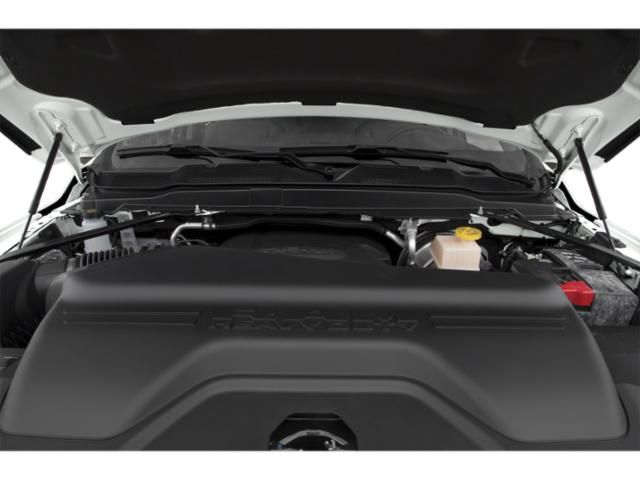 2022 Ram 3500 Tradesman White at EAG Ford Navasota