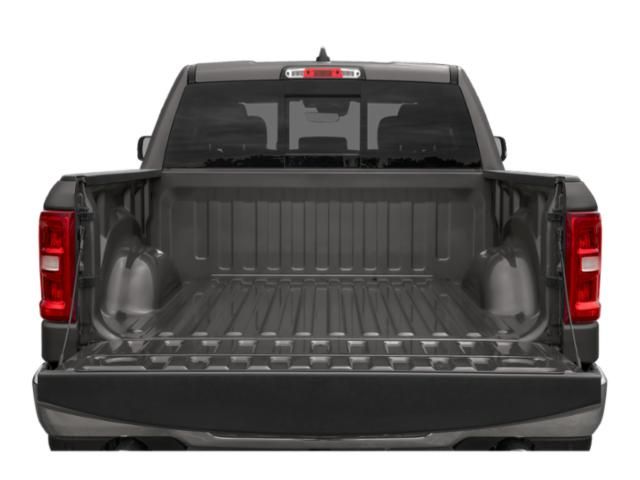 2025 Ram 1500 Laramie - 9
