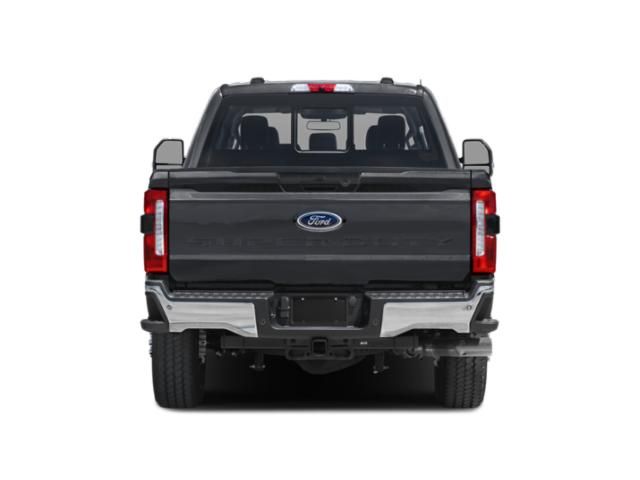 2024 Ford F-250SD Lariat Red at South Houston Nissan