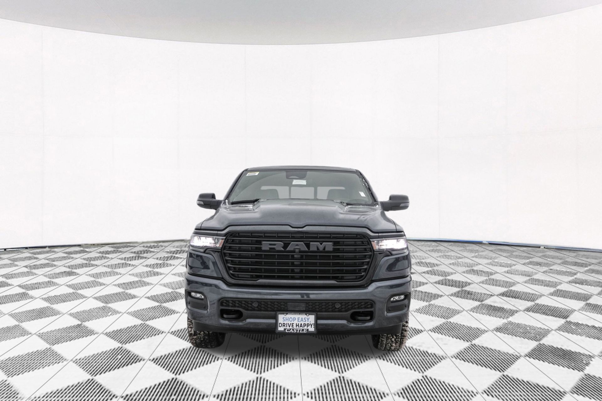 2026 RAM 1500 - Image 10