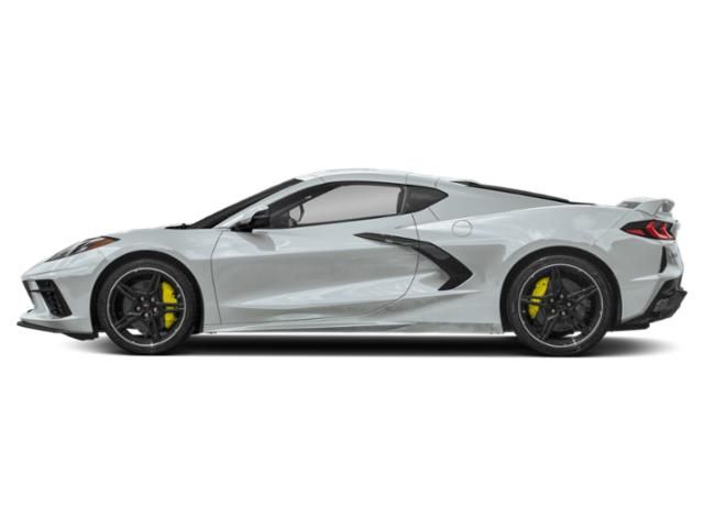 2020 Chevrolet Corvette Stingray - 1