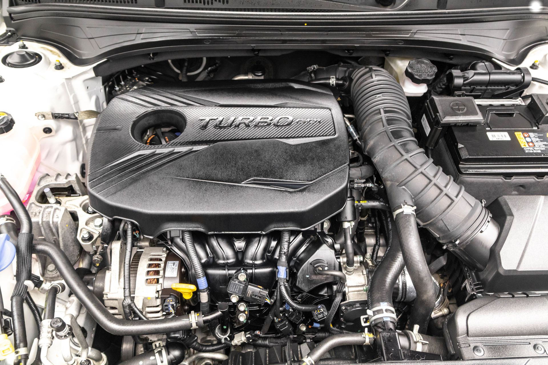 2022 KIA FORTE - Image 44