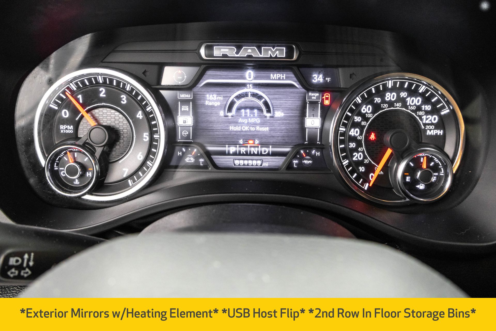 2022 RAM 1500 - Image 26