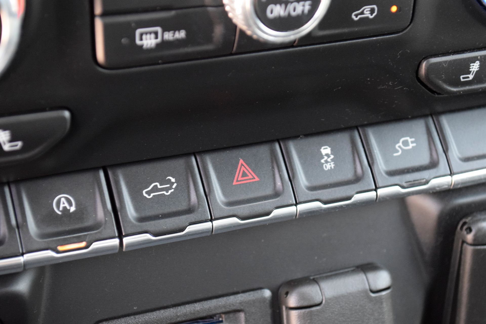 2021 GMC Sierra 1500 SLT Gray at Bayway Chrysler Dodge Jeep Ram