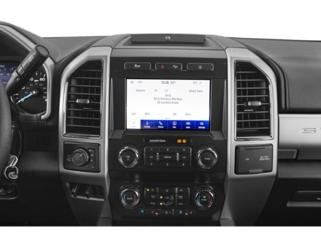 2020 Ford F-250SD Lariat Blue at Autostrade