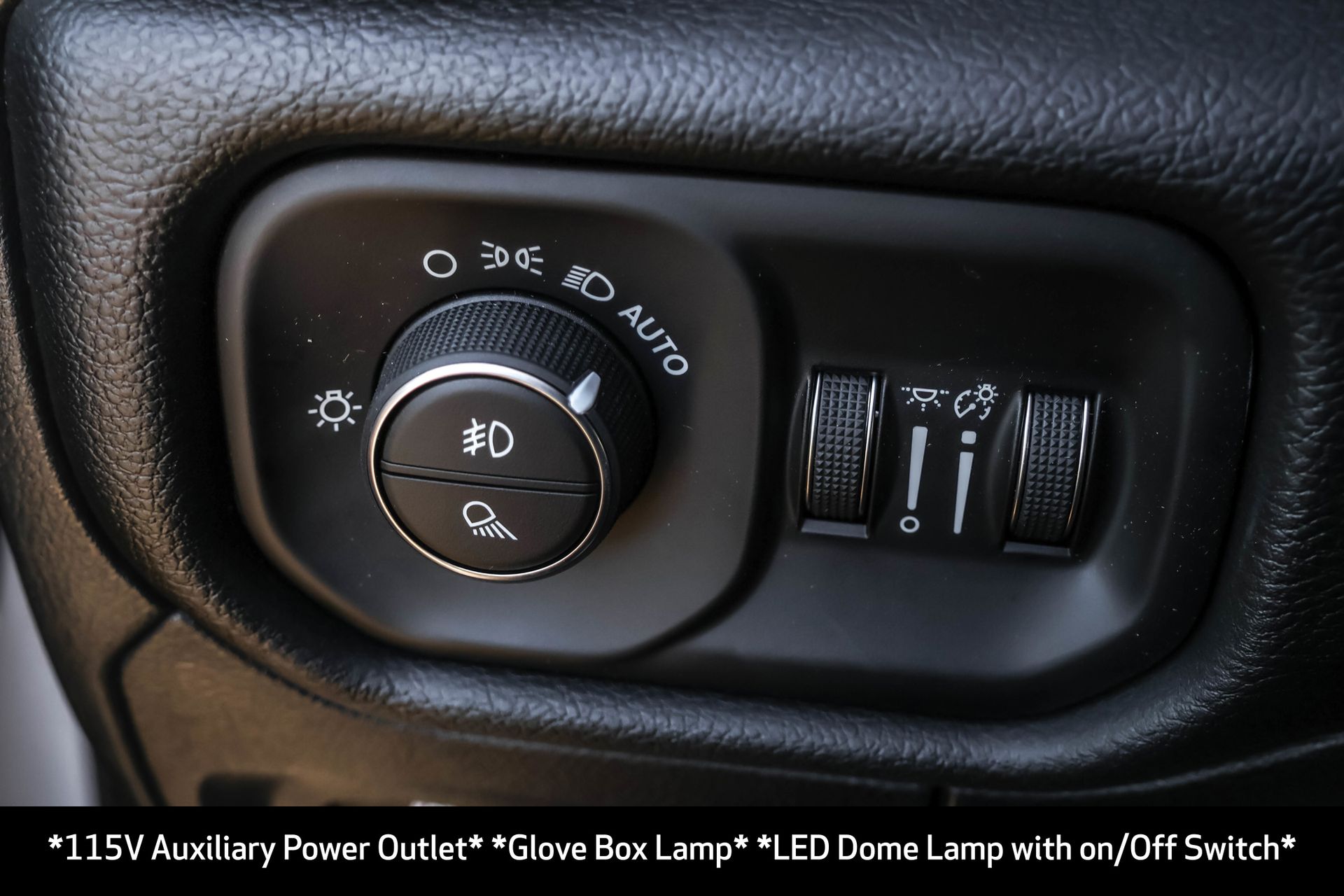 2026 RAM 1500 - Image 31