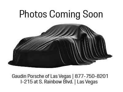 Carrara White 2023 Porsche Cayenne SUV / Crossover  8-Speed Automatic