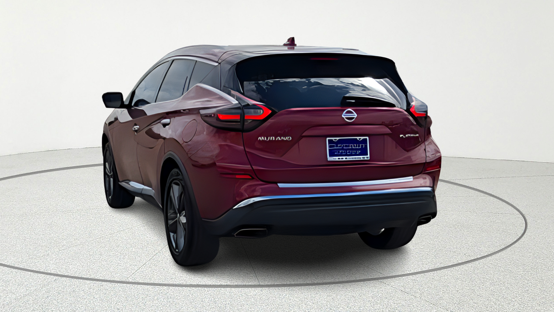 2019 Nissan Murano