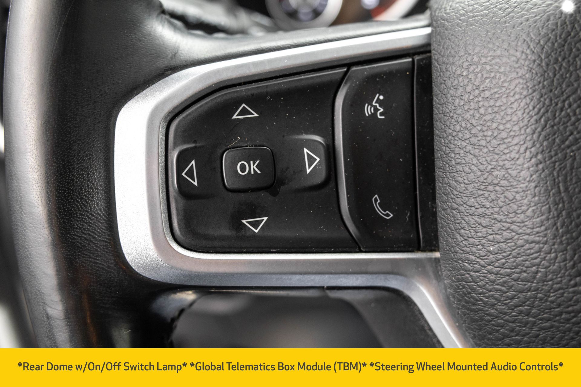 2023 RAM 3500 - Image 22