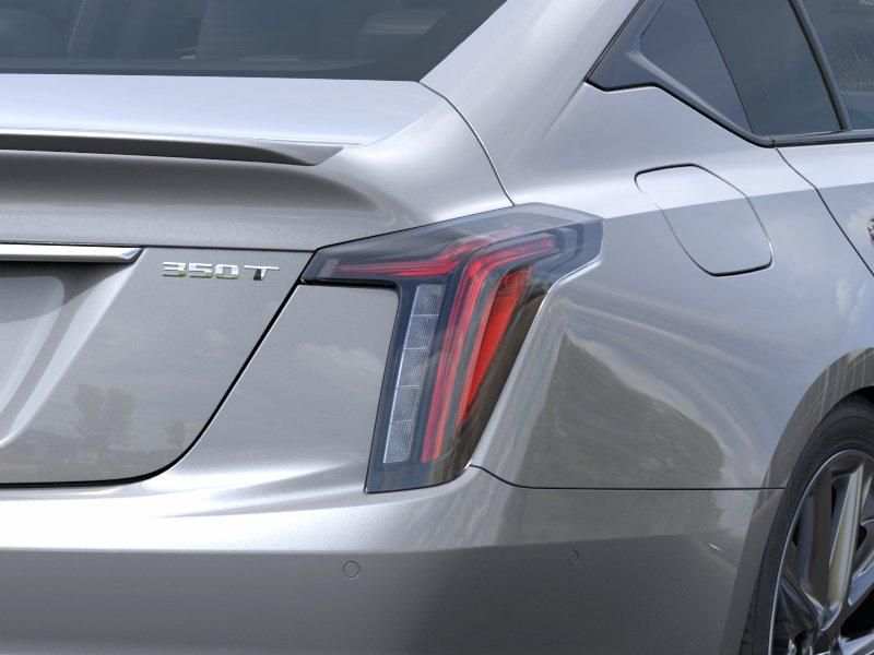 2026 Cadillac CT5 Sport - 10
