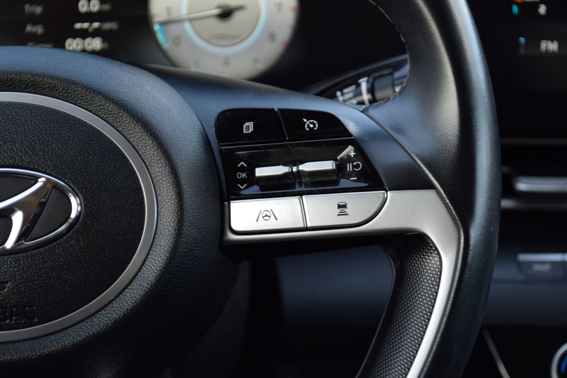 2021 Hyundai Elantra Limited Gray at Emmons Autoplex