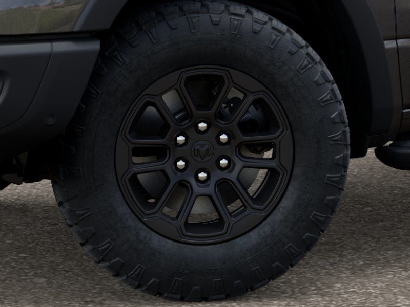 2026 RAM 1500 - Image 13