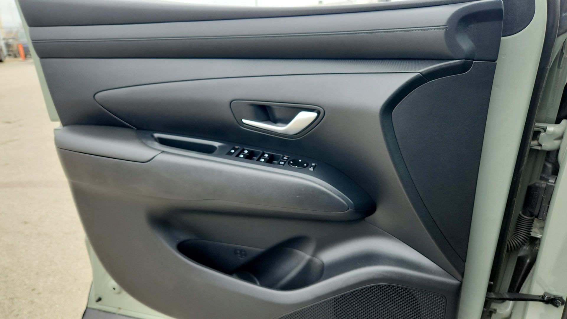 2025 Hyundai Santa Cruz