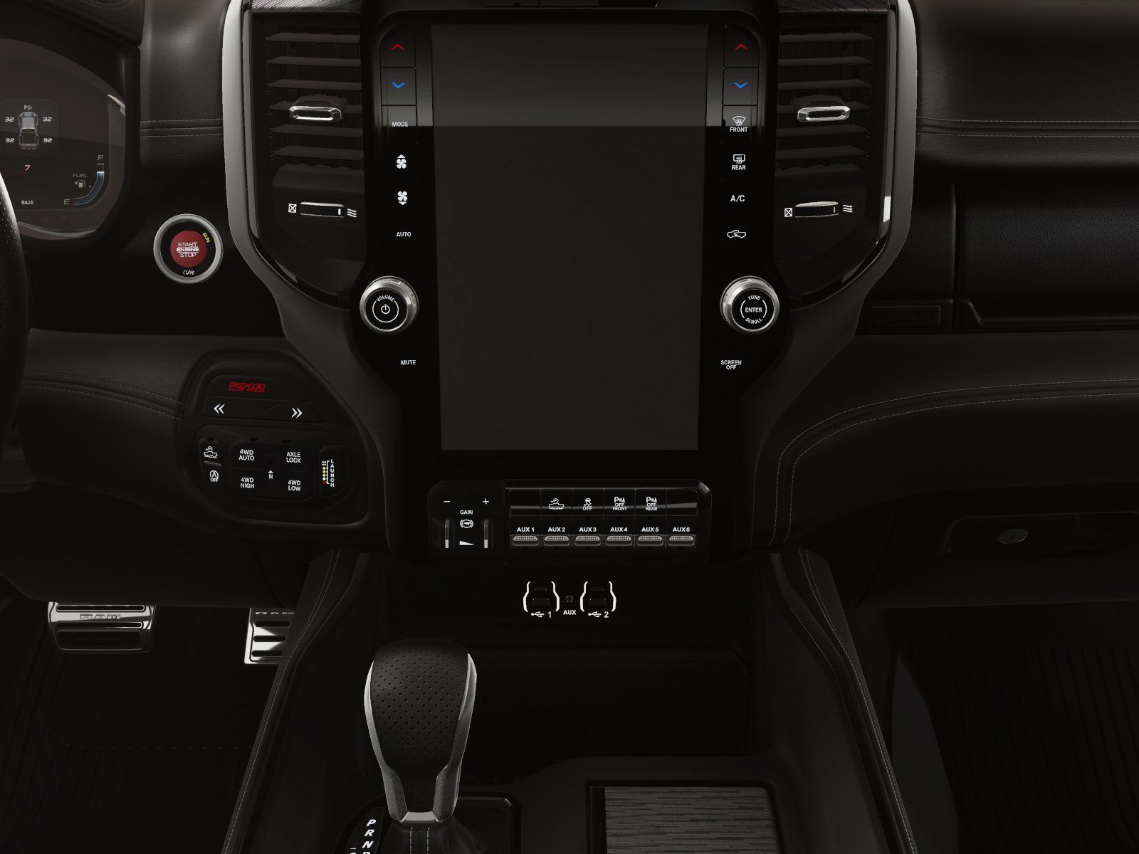 2026 RAM 1500 - Image 31