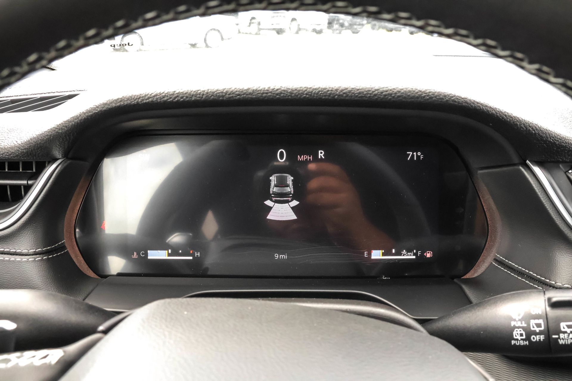 2025 JEEP GRAND CHEROKEE - Image 22