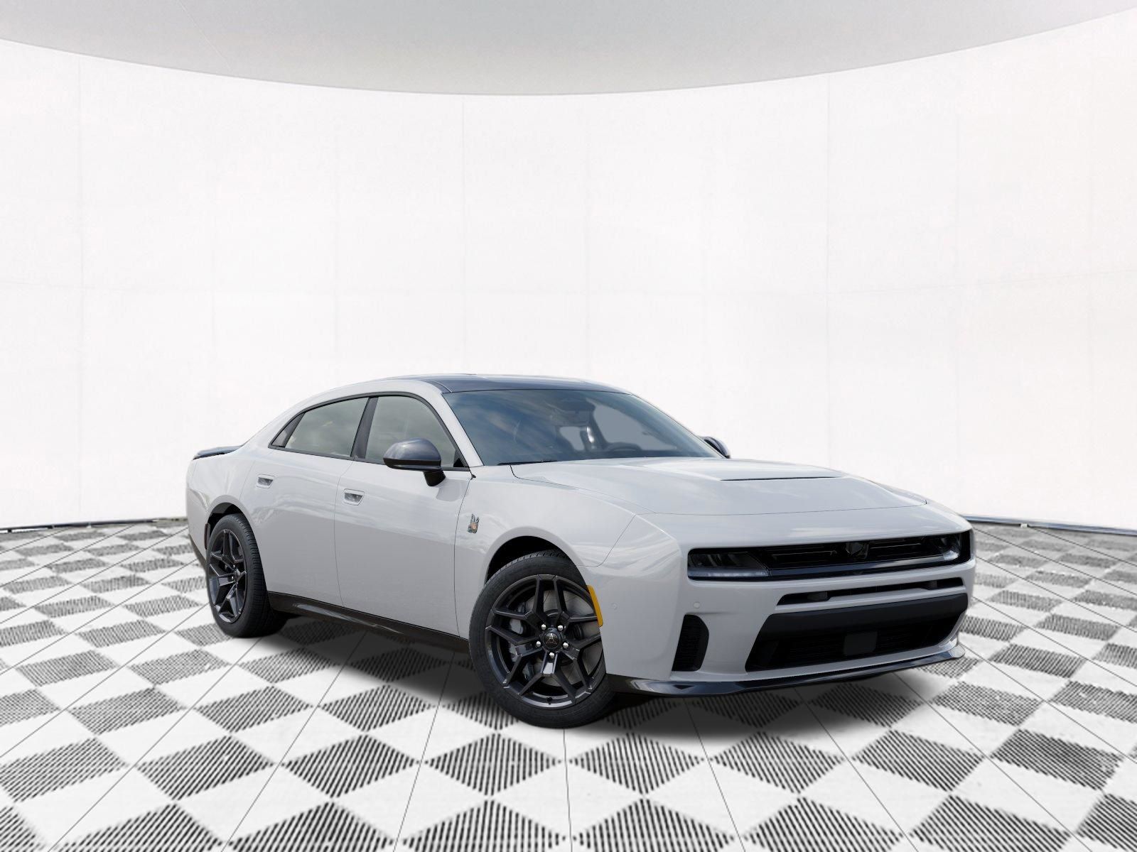 2026 DODGE CHARGER - Image 7