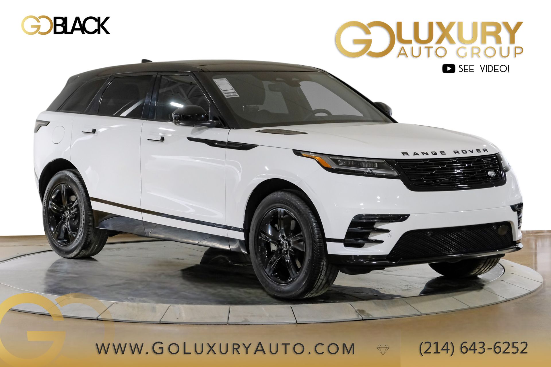 2025 Land Rover Range Rover Velar P250 Dynamic SE AWD