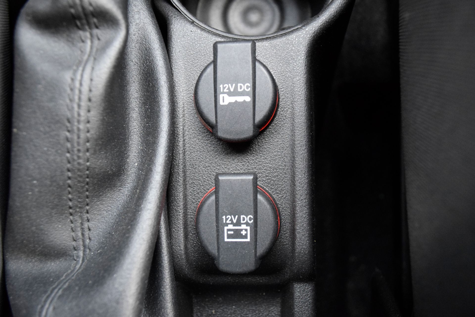 2019 Ram ProMaster City Tradesman - 11