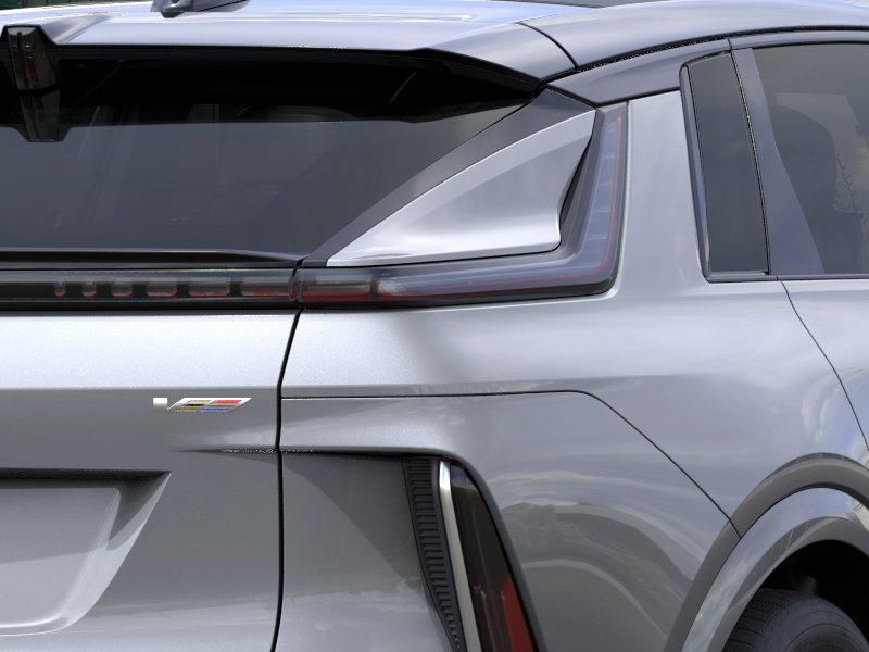 2026 Cadillac LYRIQ V-Series - 10
