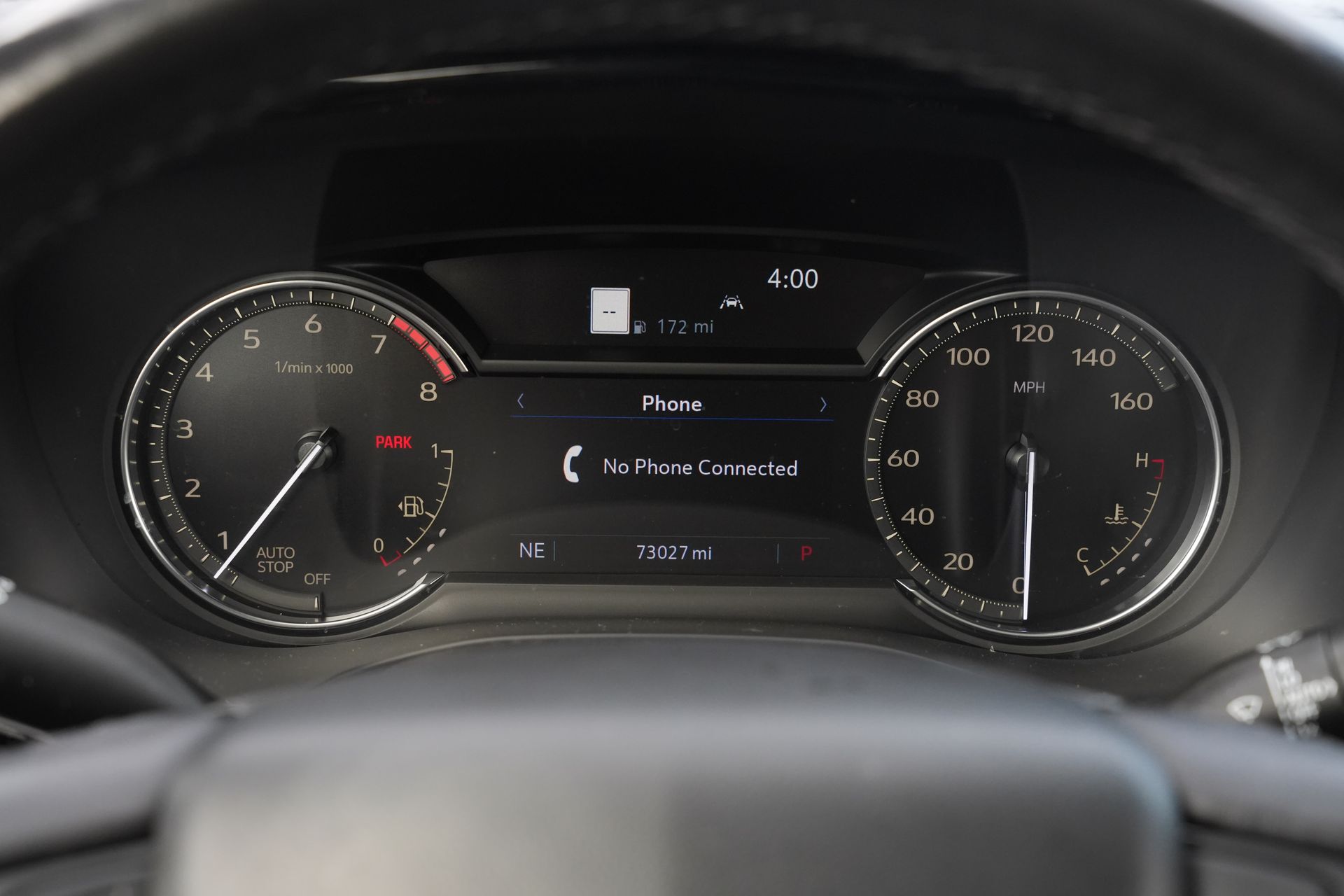 2023 Cadillac XT6 Premium Luxury - 10