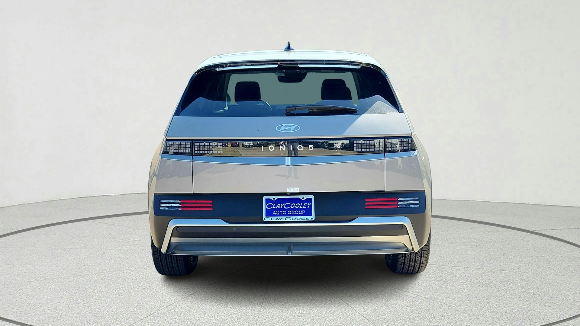 2026 Hyundai IONIQ 5