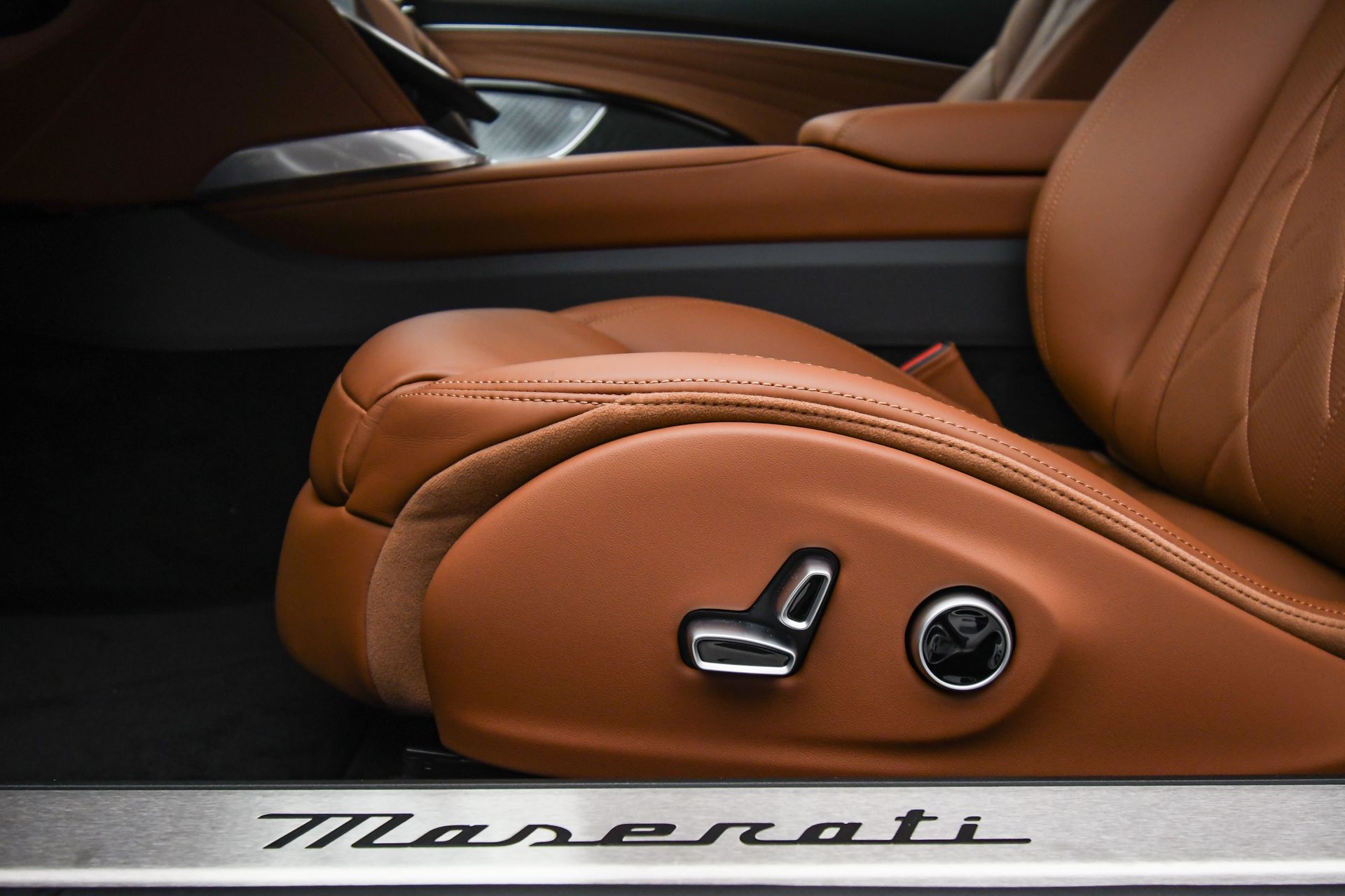 2025 Maserati GranTurismo Base - Photo 40