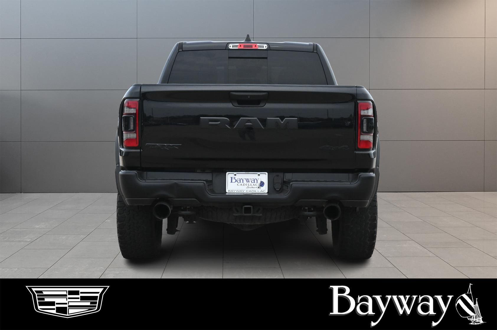 2022 Ram 1500 TRX - 5