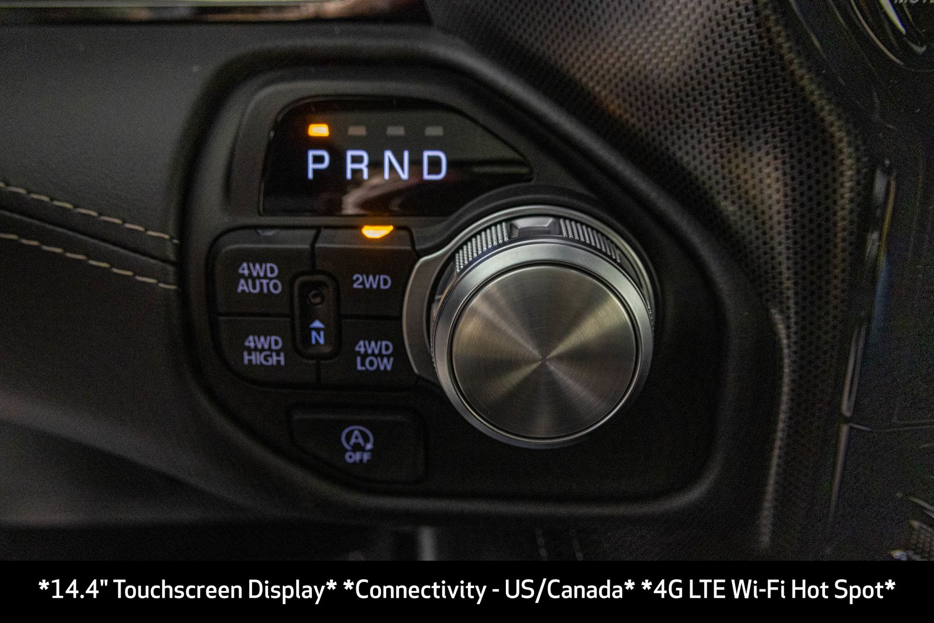 2026 RAM 1500 - Image 29