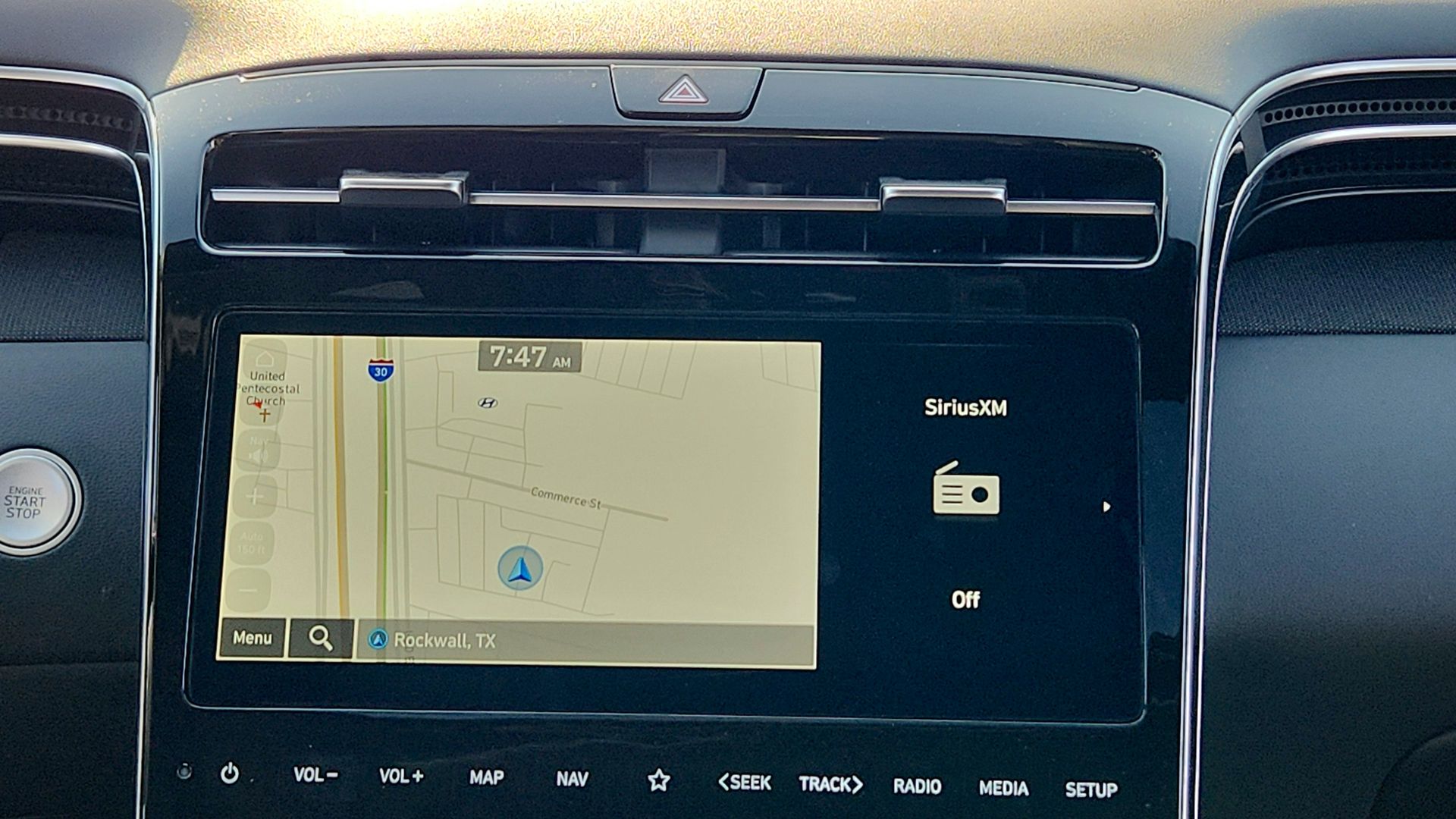 2024 Hyundai Santa Cruz