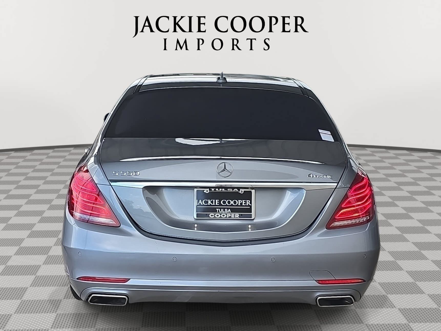 View vehicle photo 6