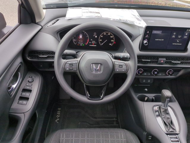 New 2027 Black Honda LX image 14