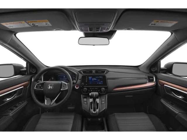 2020 Honda CR-V EX Gray at DeMontrond Mazda