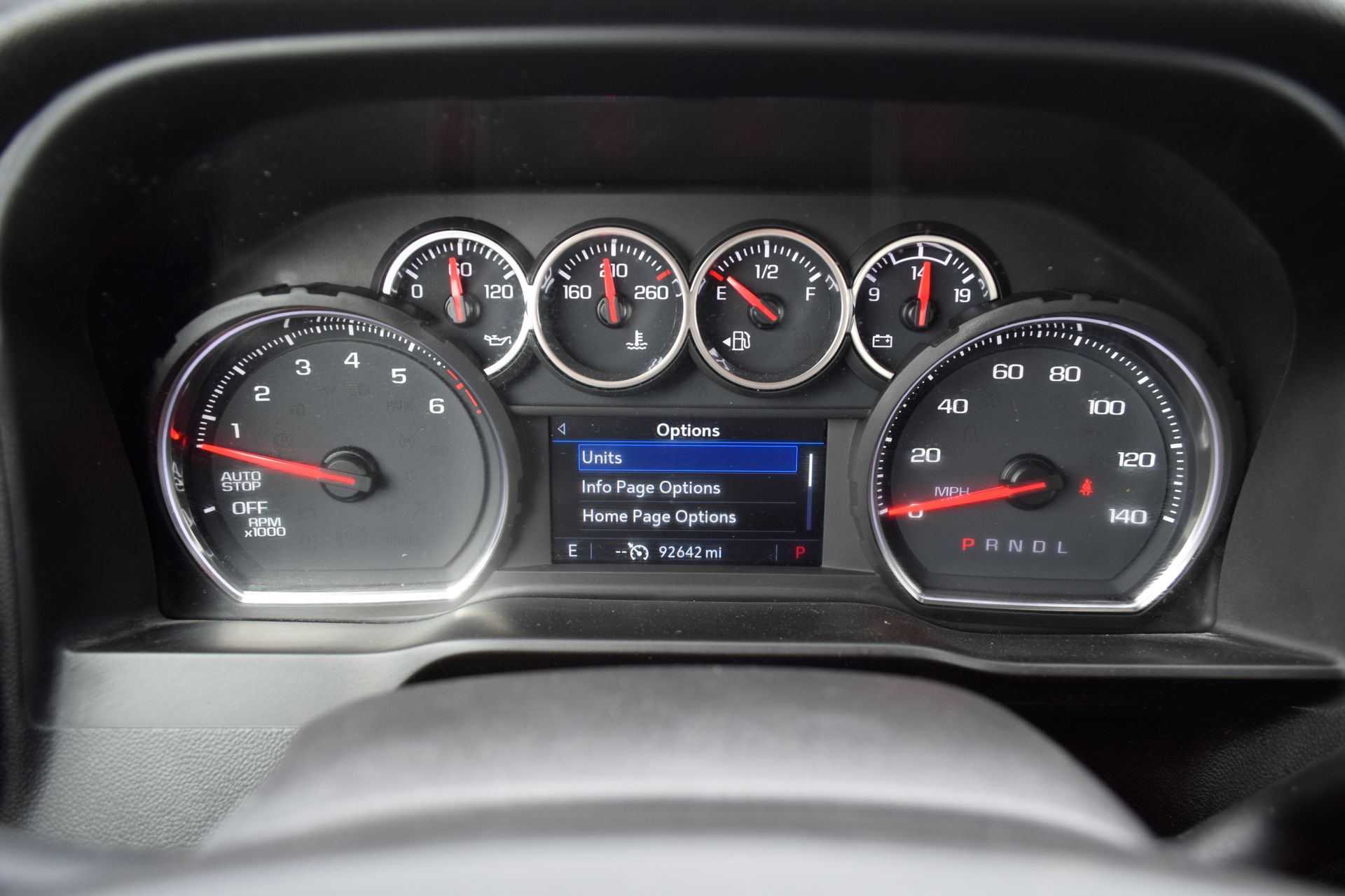 2021 Chevrolet Silverado 1500 LT White at Gullo Toyota
