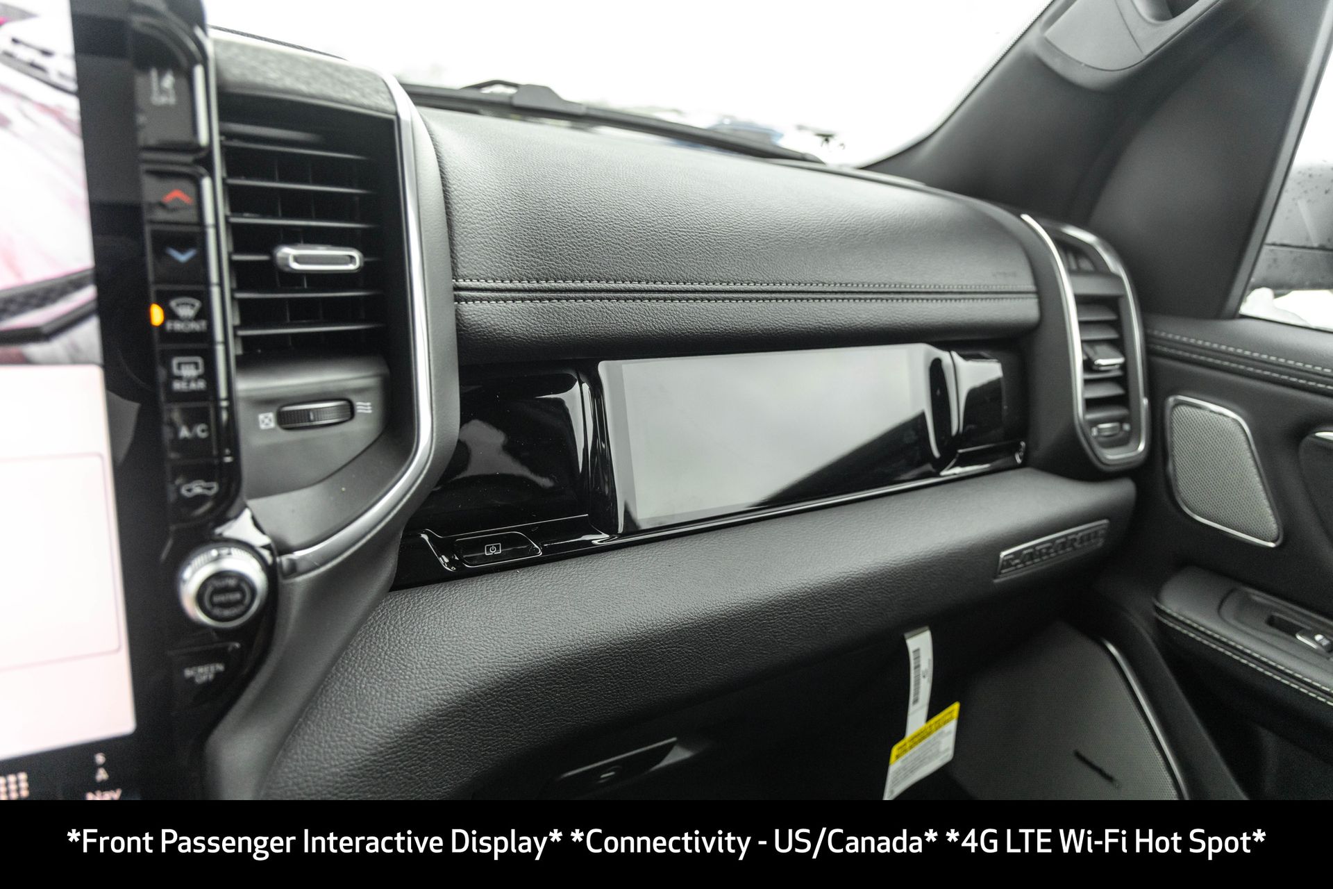 2026 RAM 1500 - Image 23